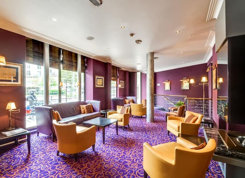 Σαλόνι Φωτογραφία