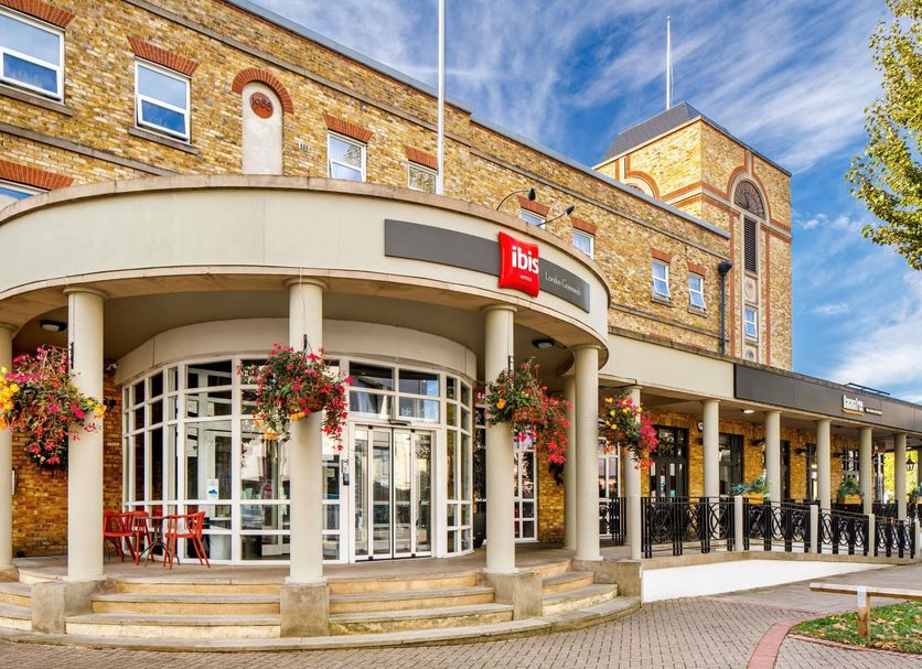 Κτίριο Φωτογραφία