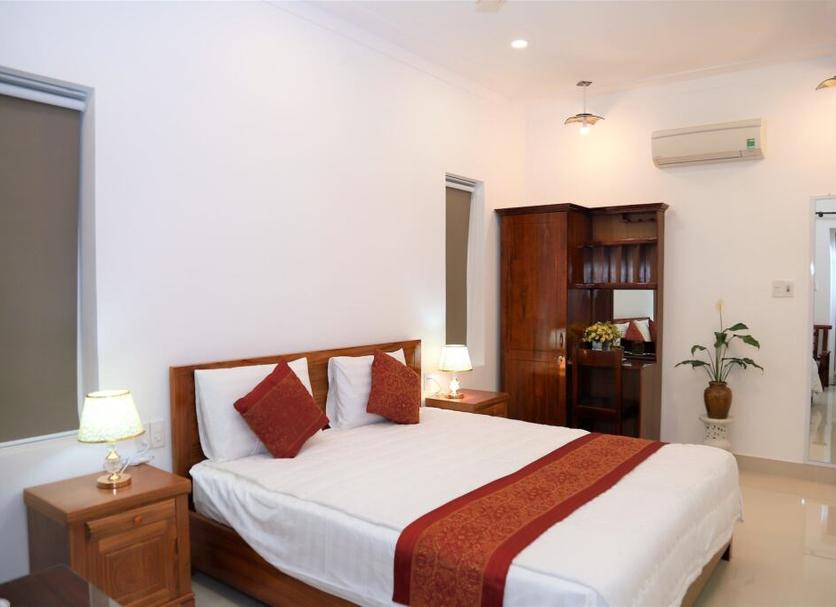 Κρεβατοκάμαρα Φωτογραφία