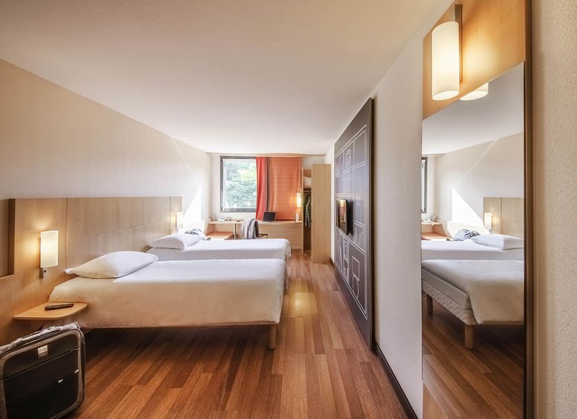 Κρεβατοκάμαρα Φωτογραφία