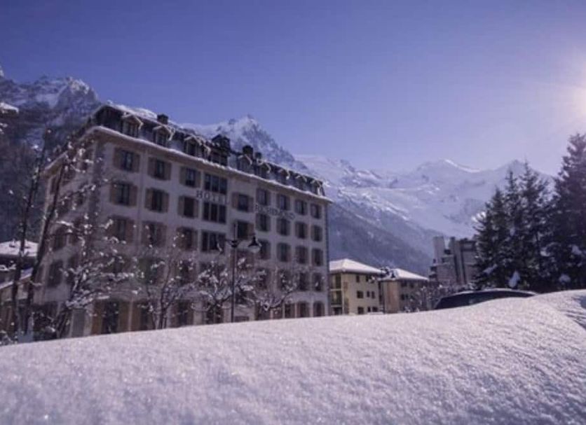 Κτίριο Φωτογραφία