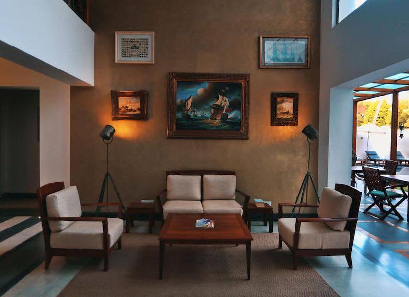 Σαλόνι Φωτογραφία