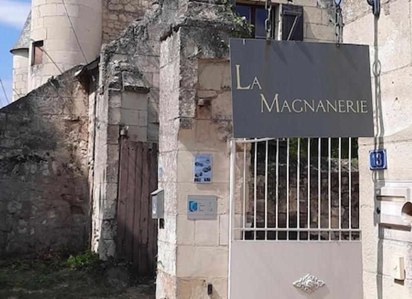 Κτίριο Φωτογραφία