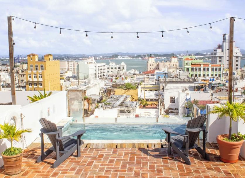 Μπαλκόνι Φωτογραφία