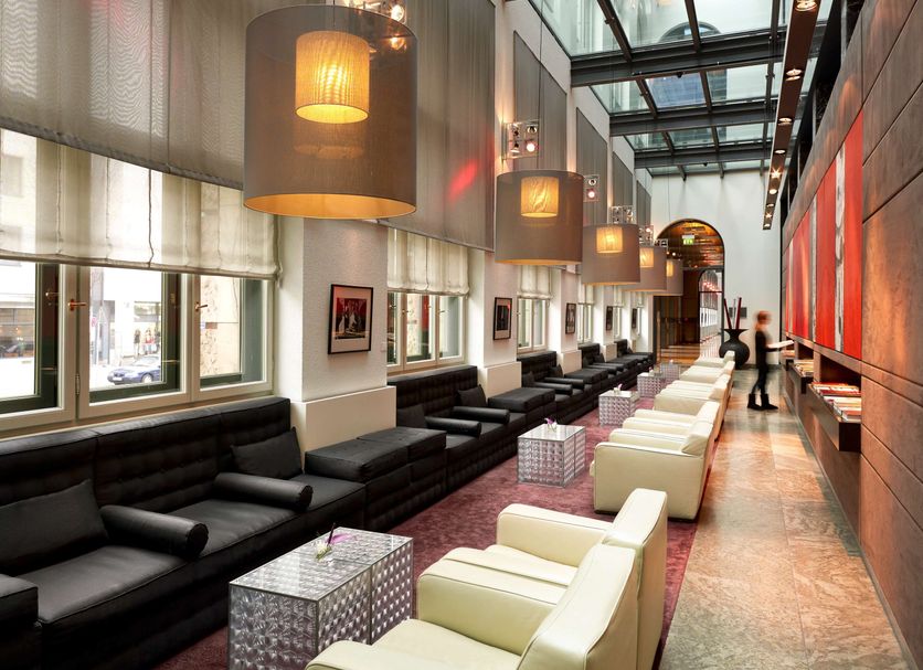 Σαλόνι Φωτογραφία