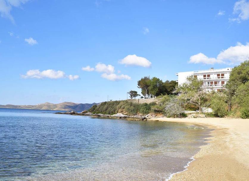 Κτίριο Φωτογραφία