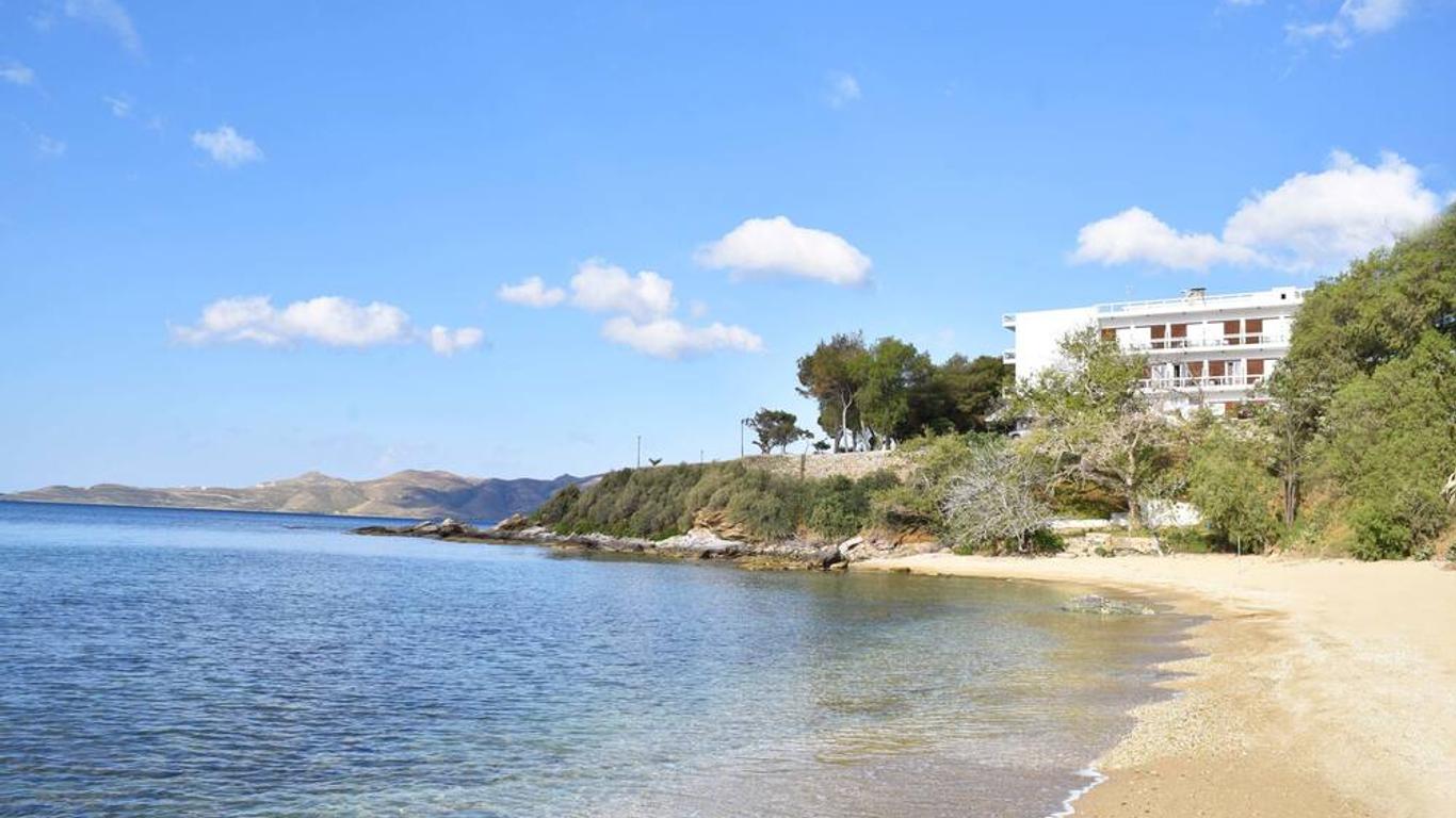 Ξενοδοχείο Καρύστιον