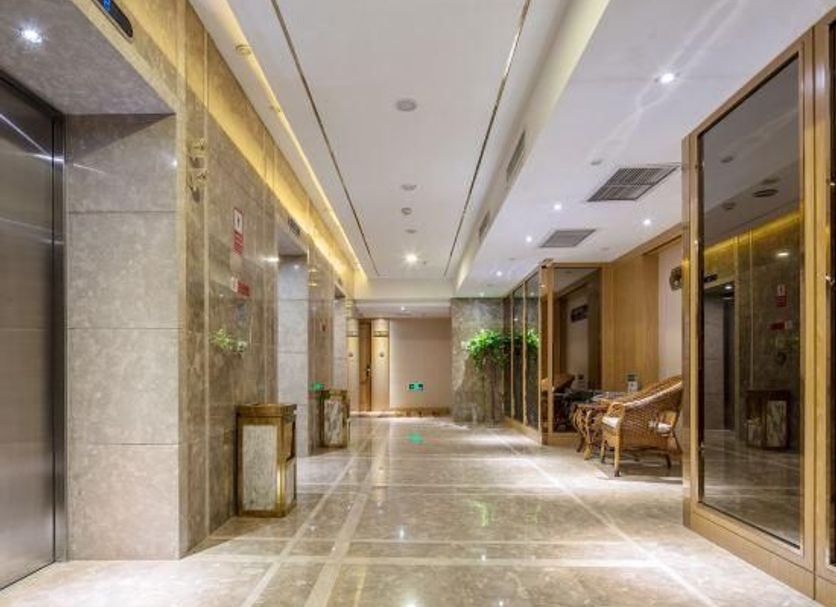 Σαλόνι ξενοδοχείου Φωτογραφία