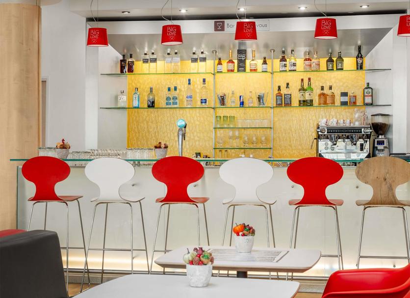 Bar Φωτογραφία