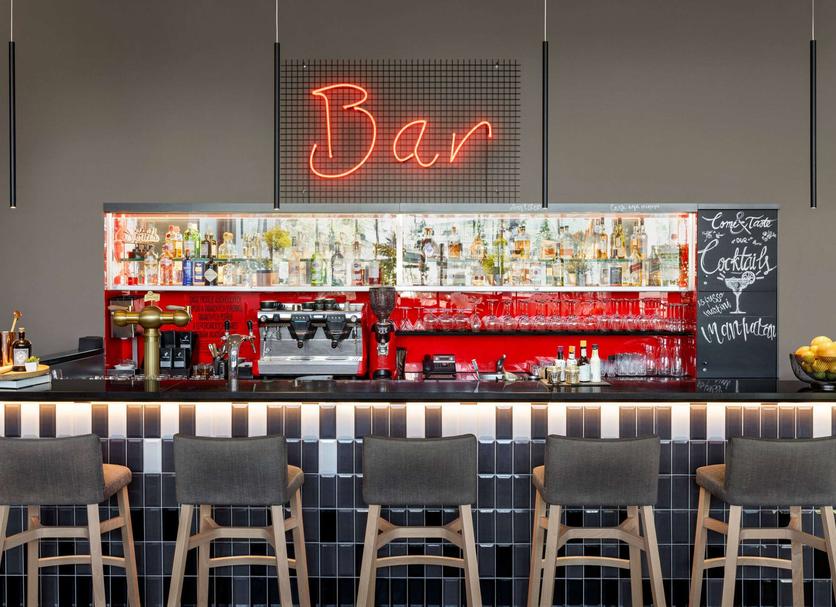 Bar Φωτογραφία