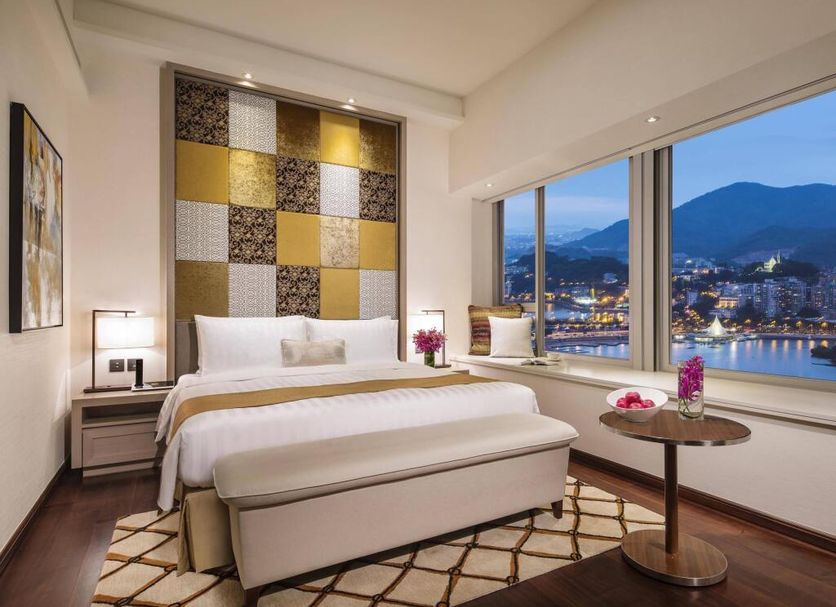 Κρεβατοκάμαρα Φωτογραφία