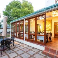 Evergreen Manor And Spa