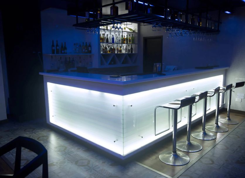 Bar Φωτογραφία