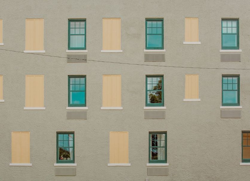 Κτίριο Φωτογραφία