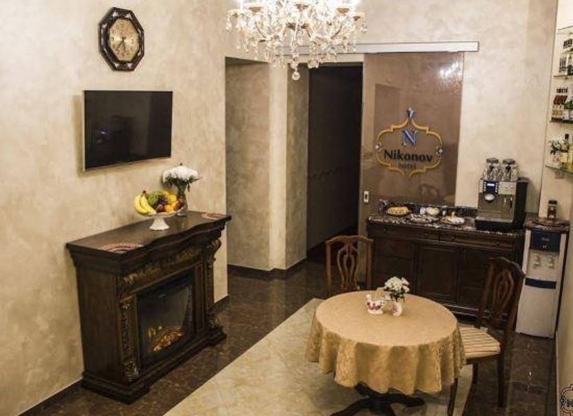 Τραπεζαρία Φωτογραφία