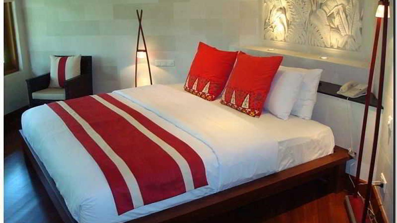 Club Med Bali