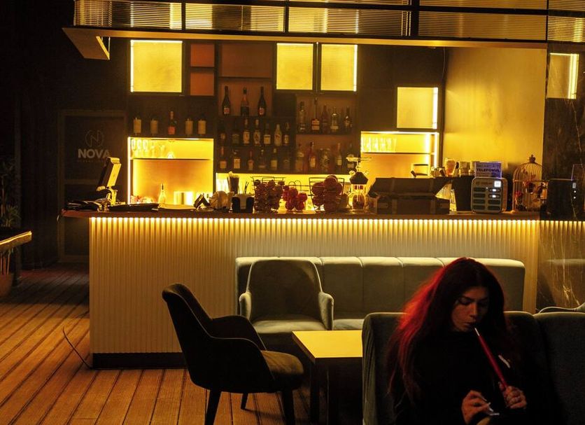 Bar Φωτογραφία