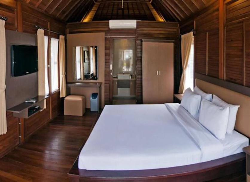 Κρεβατοκάμαρα Φωτογραφία