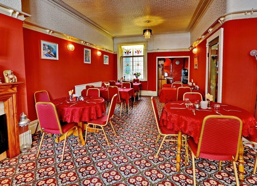 Εστιατόριο Φωτογραφία