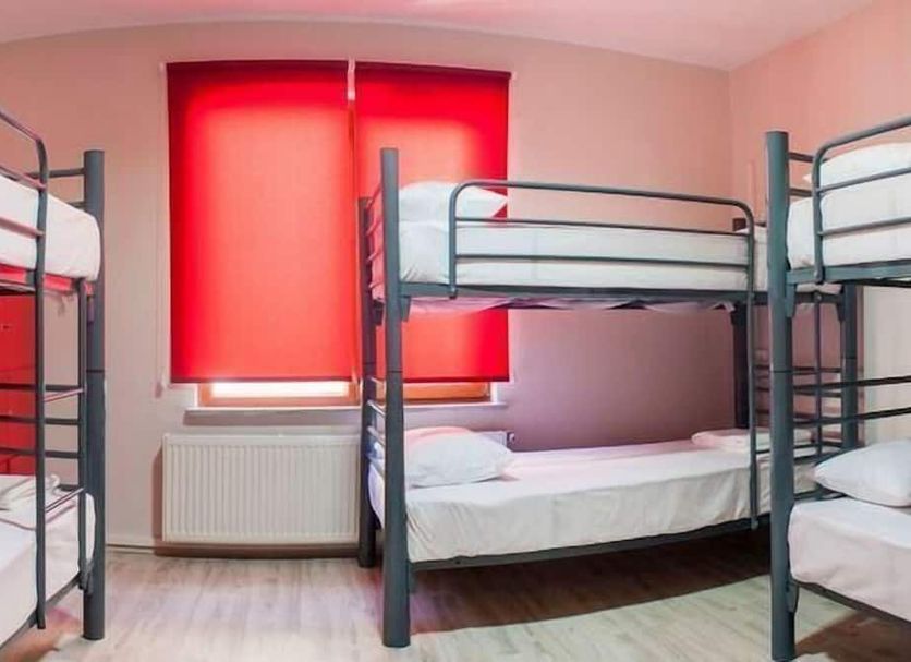 Κρεβατοκάμαρα Φωτογραφία