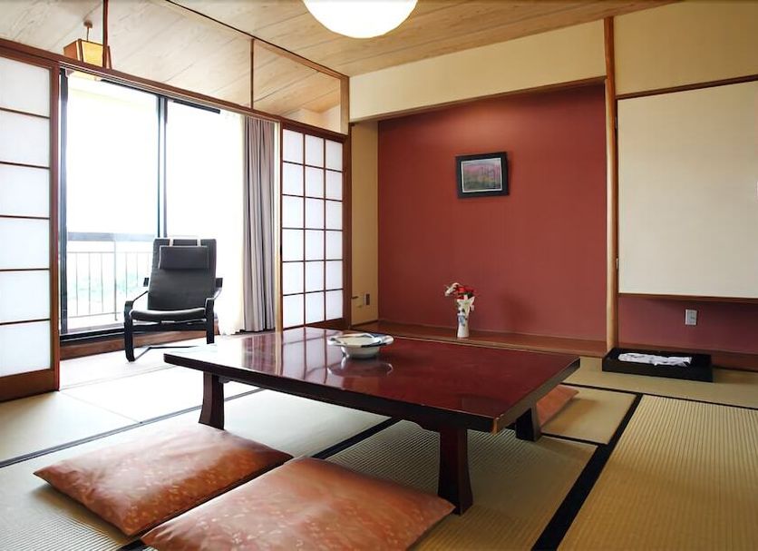 Τραπεζαρία Φωτογραφία