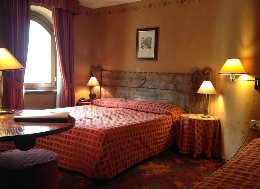 Κρεβατοκάμαρα Φωτογραφία