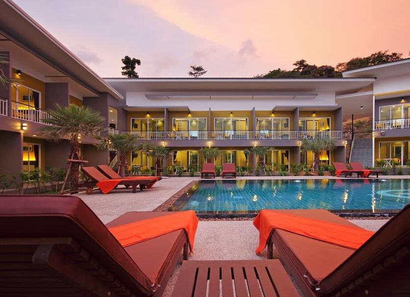 Πισίνα Φωτογραφία