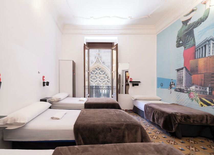 Κρεβατοκάμαρα Φωτογραφία