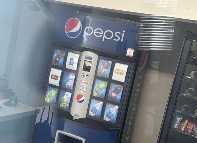 Κατάστημα Φωτογραφία