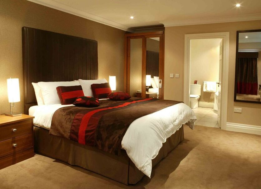 Κρεβατοκάμαρα Φωτογραφία