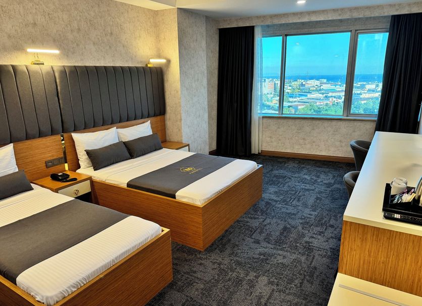 Κρεβατοκάμαρα Φωτογραφία