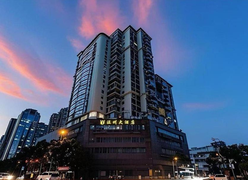 Κτίριο Φωτογραφία