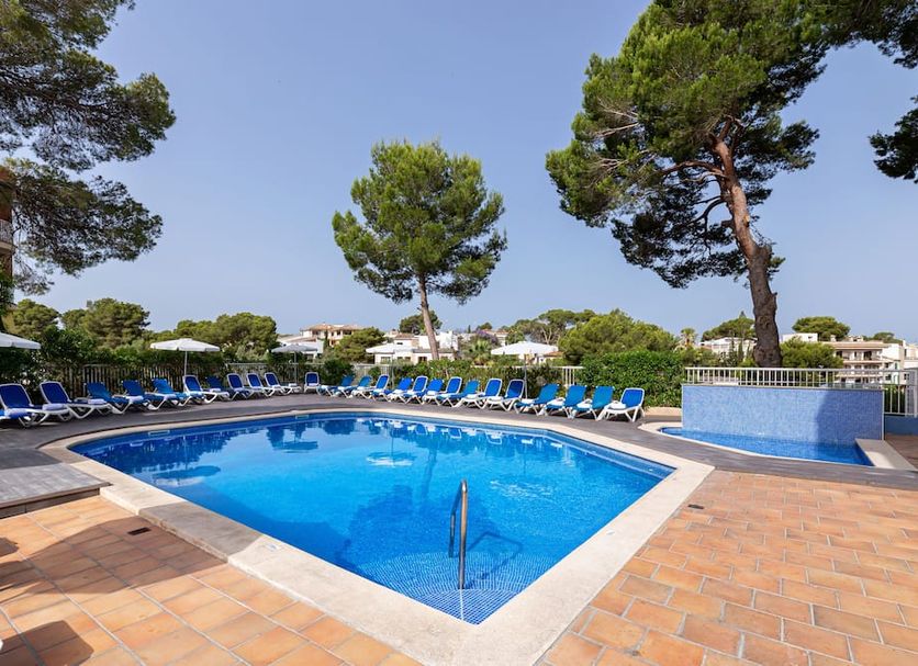 Πισίνα Φωτογραφία