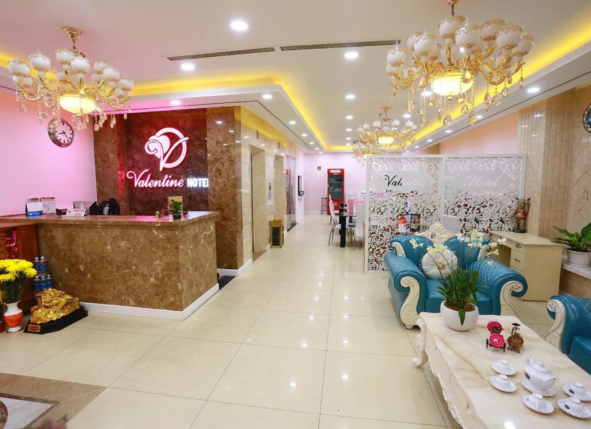 Ρεσεψιόν Φωτογραφία