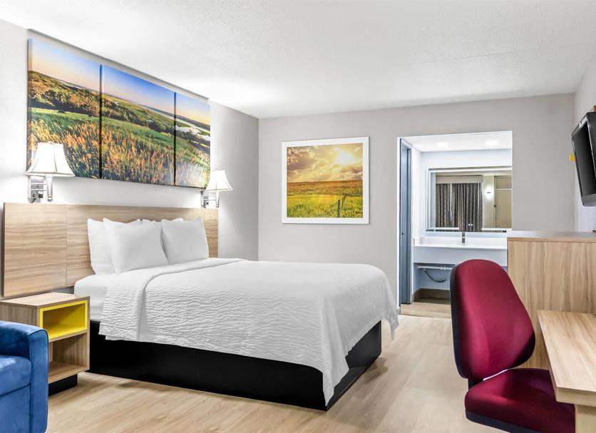 Κρεβατοκάμαρα Φωτογραφία