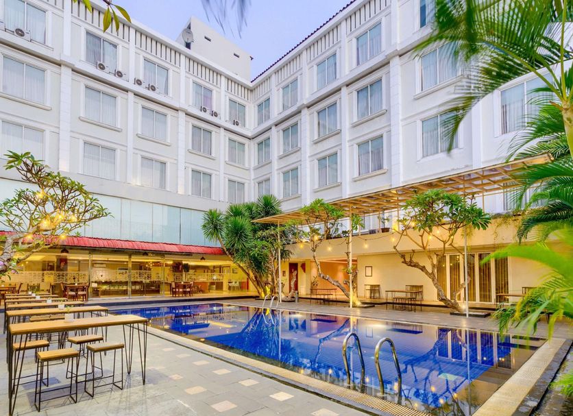 Πισίνα Φωτογραφία