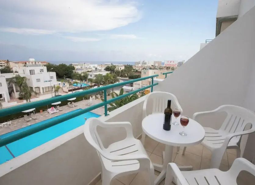 Μπαλκόνι Φωτογραφία