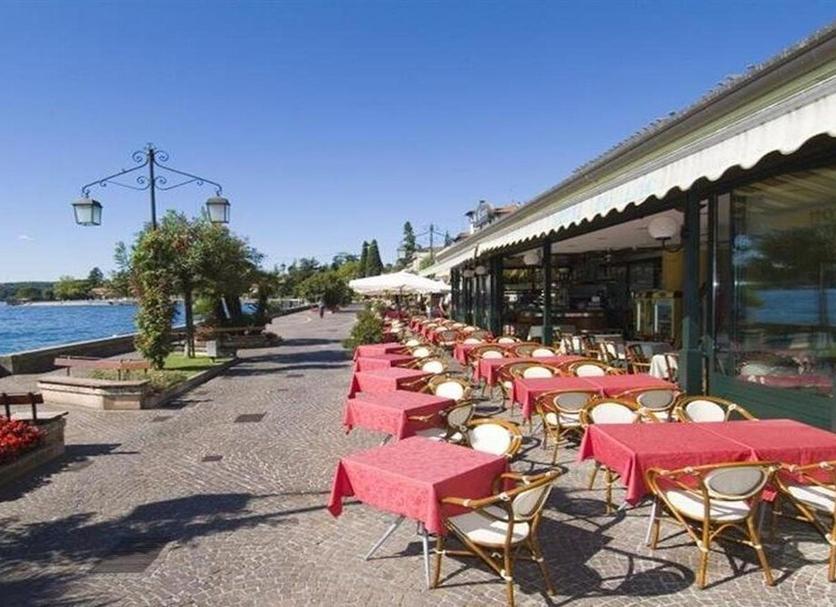 Εστιατόριο Φωτογραφία