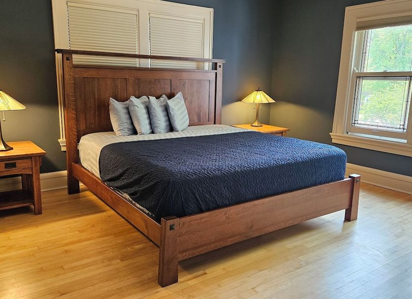 Κρεβατοκάμαρα Φωτογραφία