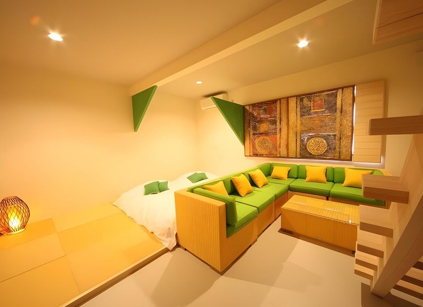 Κρεβατοκάμαρα Φωτογραφία