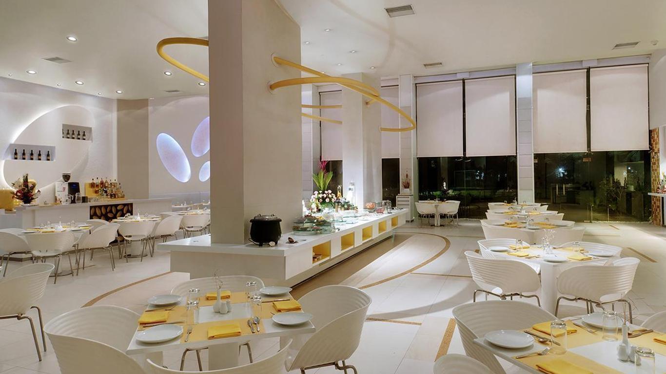 Hotel Kohinoor Elite Near Bkc