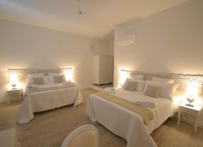 Κρεβατοκάμαρα Φωτογραφία