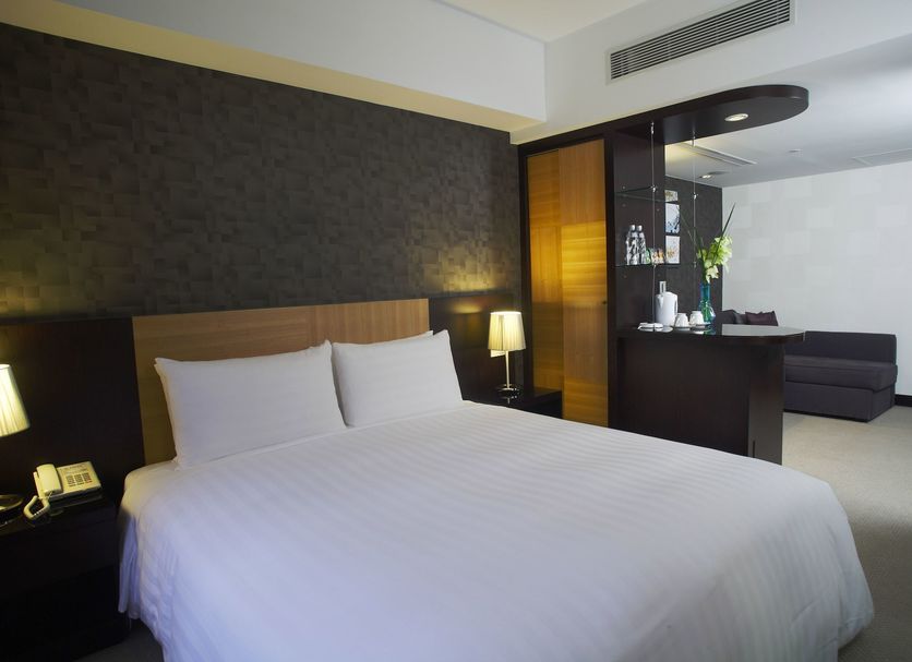 Κρεβατοκάμαρα Φωτογραφία