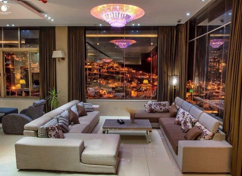 Σαλόνι Φωτογραφία