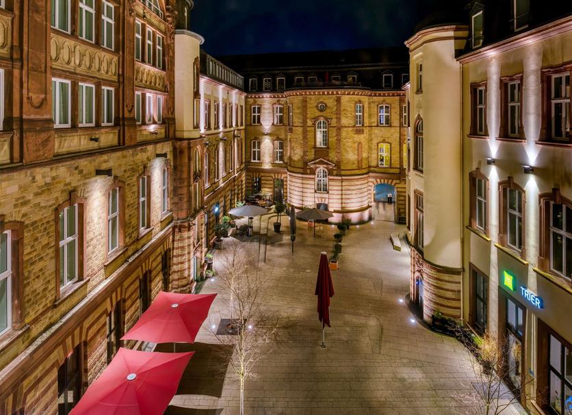 Κτίριο Φωτογραφία