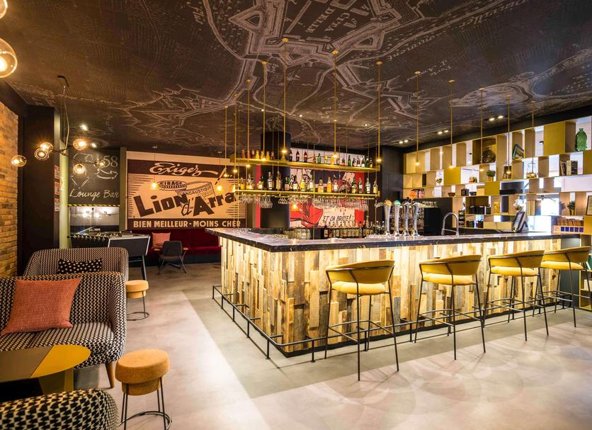 Bar Φωτογραφία