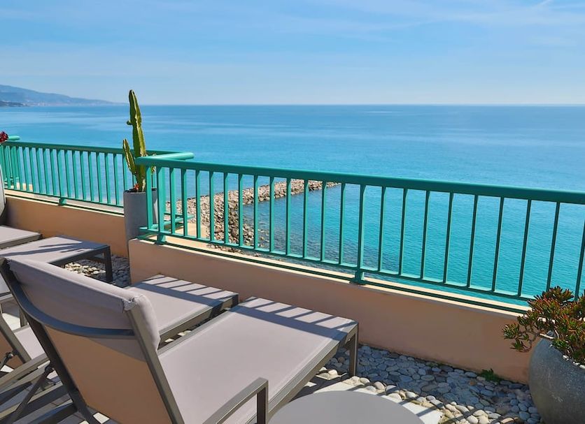 Μπαλκόνι Φωτογραφία