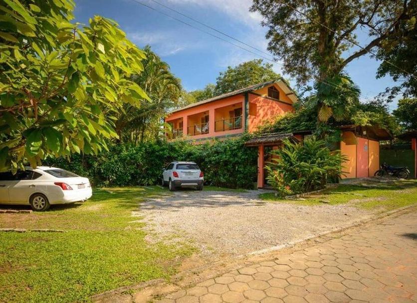 Θέα στην ύπαιθρο Φωτογραφία