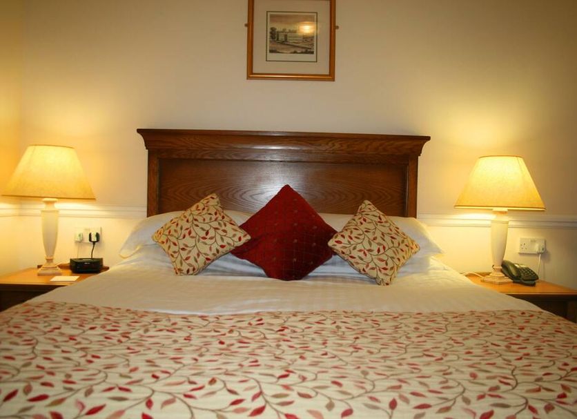 Κρεβατοκάμαρα Φωτογραφία