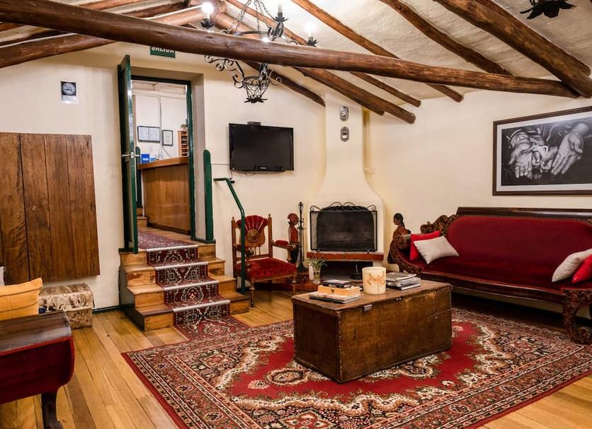 Σαλόνι Φωτογραφία